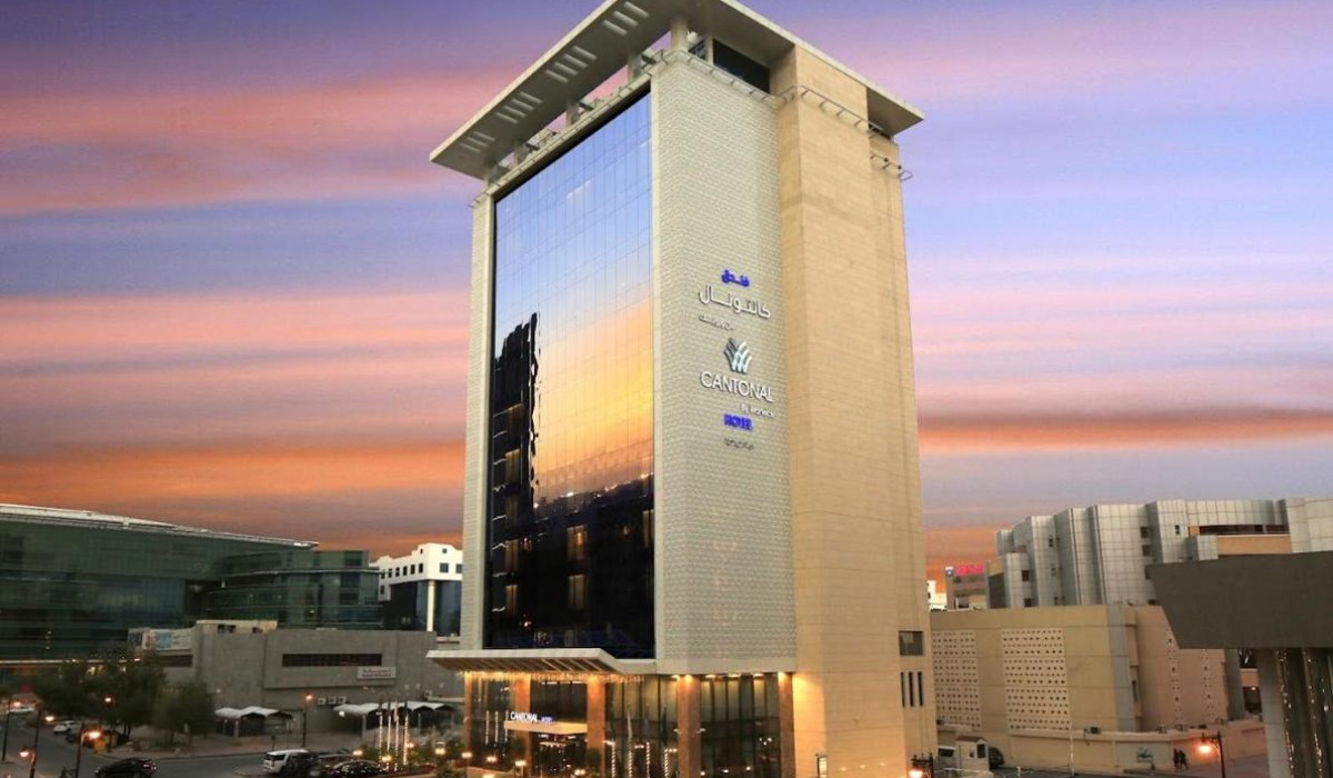 Cantonal Hotel By Warwick - Immagine 2