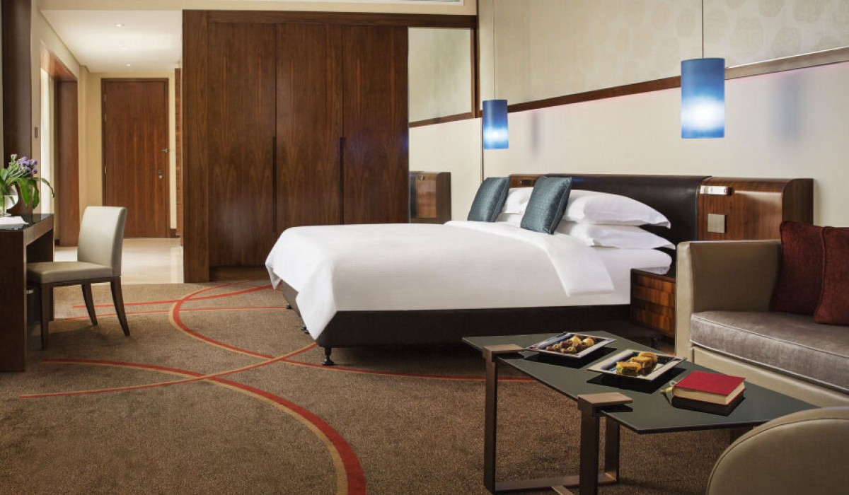 Rosh Rayhaan by Rotana - Immagine 7