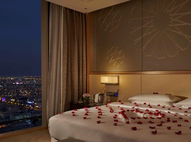 Hyatt Regency Riyadh Olaya - Immagine 9