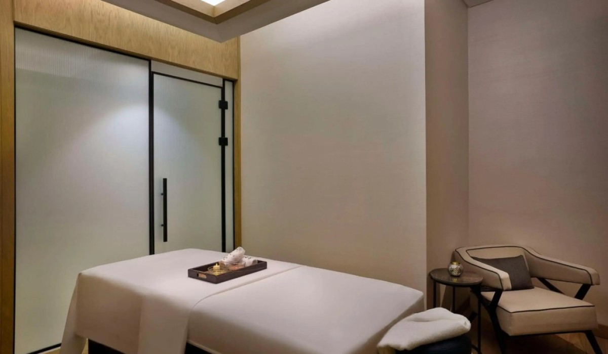 Hilton Riyadh Olaya - Immagine 3