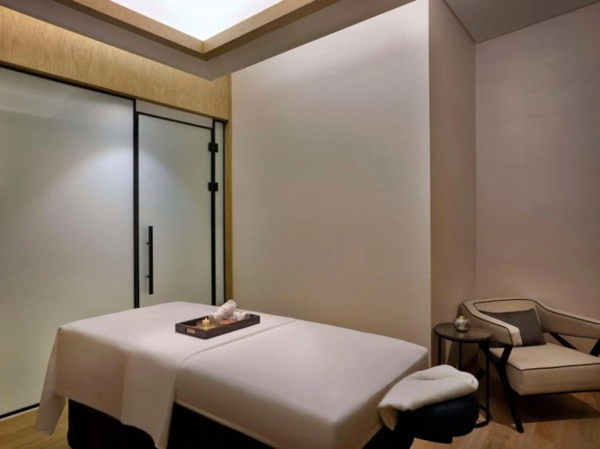 Hilton Riyadh Olaya - Immagine 3