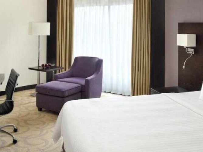 Marriott Riyadh Diplomatic Quarter - Immagine 6