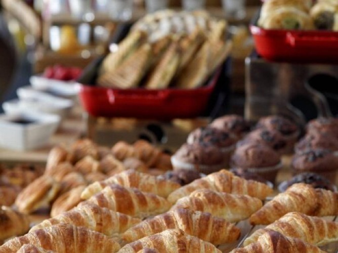 Marriott Riyadh Diplomatic Quarter - Immagine 9