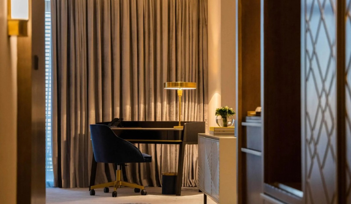 Jareed Hotel Riyadh - Immagine 3