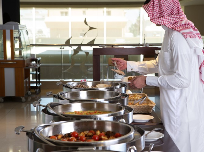 ibis Riyadh Olaya Street - Immagine 8
