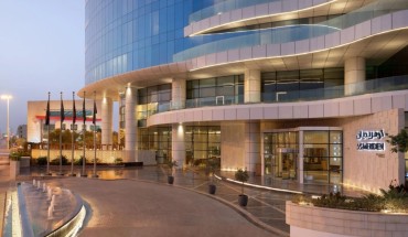 Le Méridien Riyadh