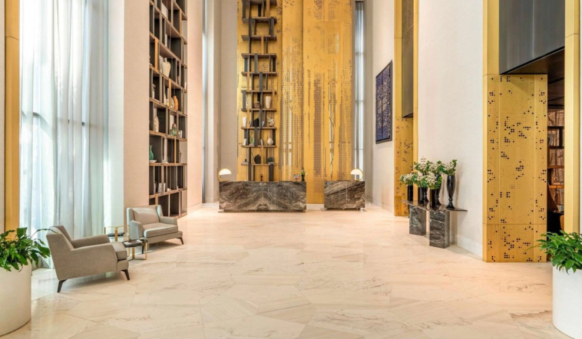 Fairmont Ramla Serviced Residences - Immagine 2