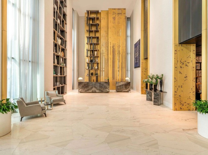 Fairmont Ramla Serviced Residences - Immagine 1