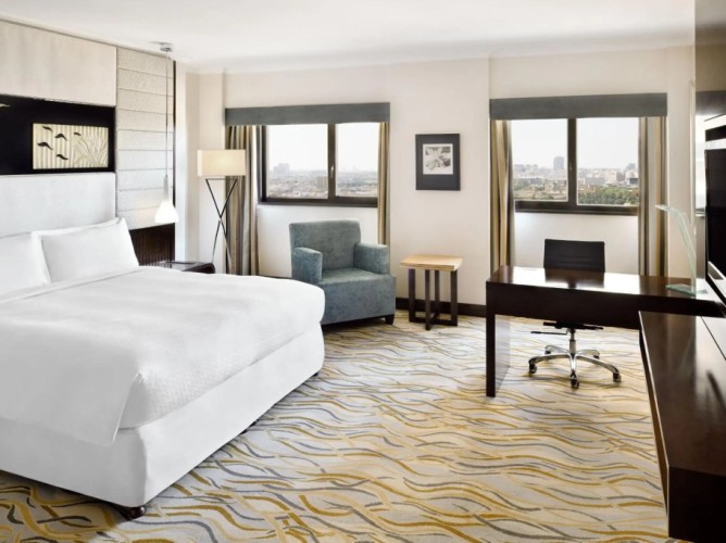 Four Points by Sheraton Riyadh Khaldia - Immagine 5
