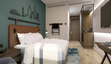 Four Points BY Sheraton King Abdulaziz