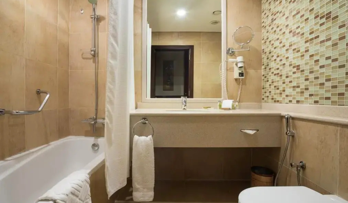 Hilton Garden Inn Riyadh Olaya - Immagine 10