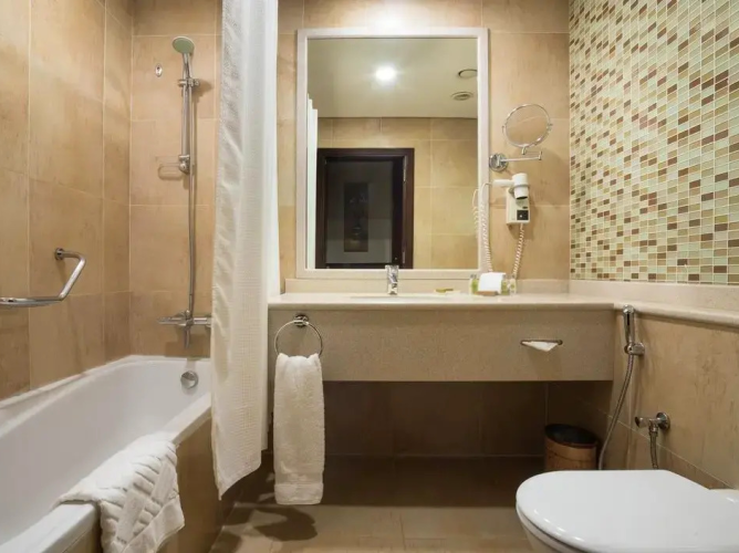 Hilton Garden Inn Riyadh Olaya - Immagine 10
