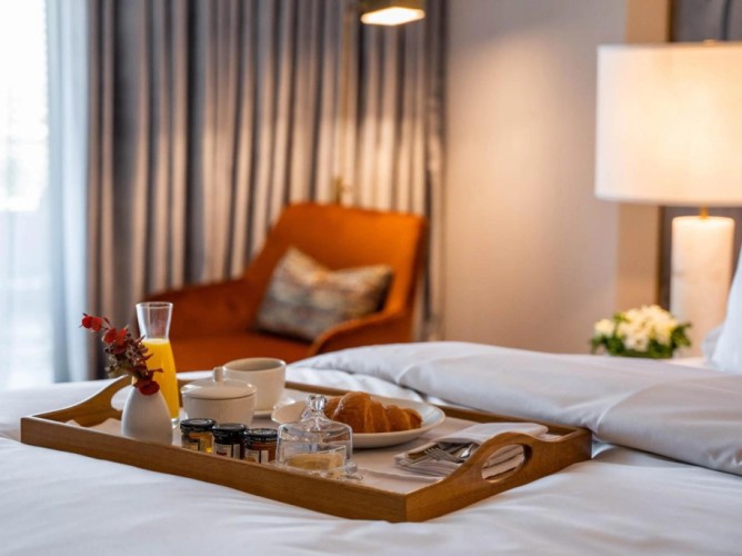 Jareed Hotel Riyadh - Immagine 6