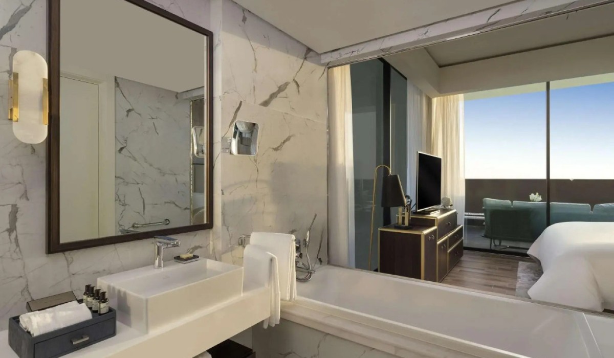 Fairmont Ramla Serviced Residences - Immagine 10