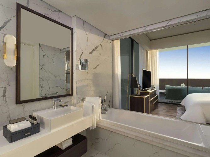 Fairmont Ramla Serviced Residences - Immagine 10