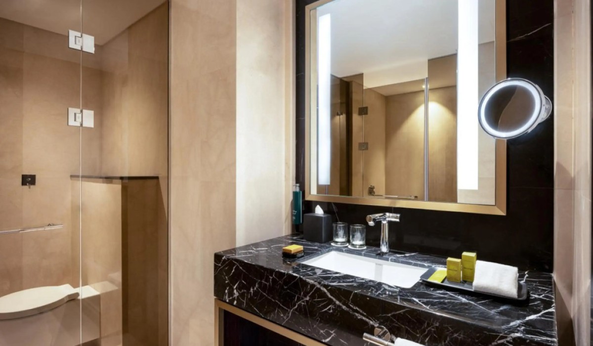 Hilton Riyadh Olaya - Immagine 9