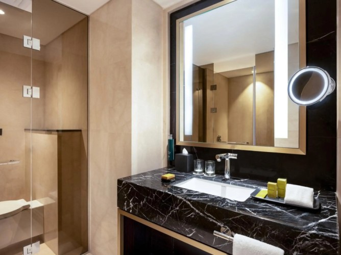 Hilton Riyadh Olaya - Immagine 9