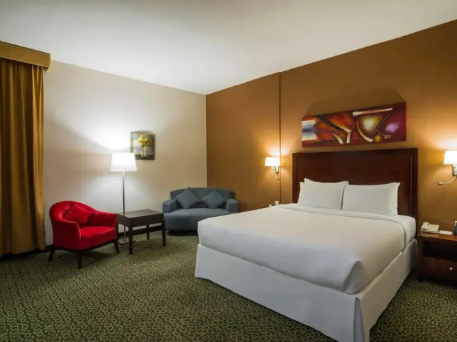 Hilton Garden Inn Riyadh Olaya - Immagine 7
