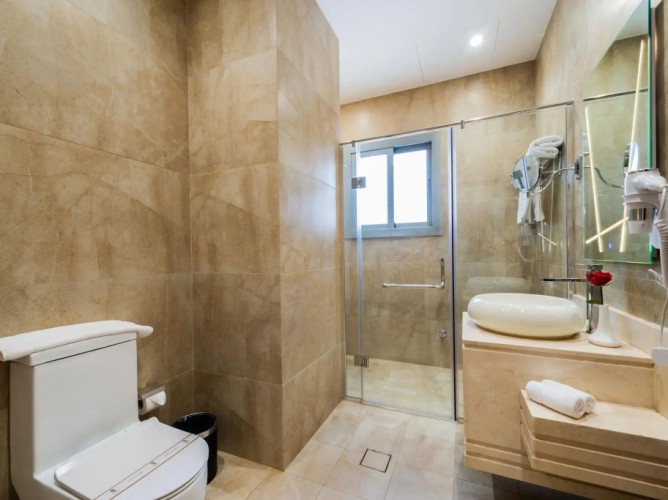 Sunday Luxury Central formerly Anan hotel - Immagine 9