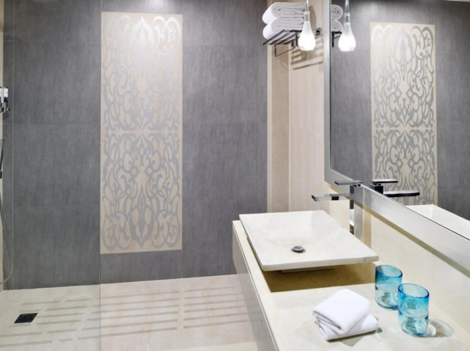 Four Points by Sheraton Riyadh Khaldia - Immagine 10