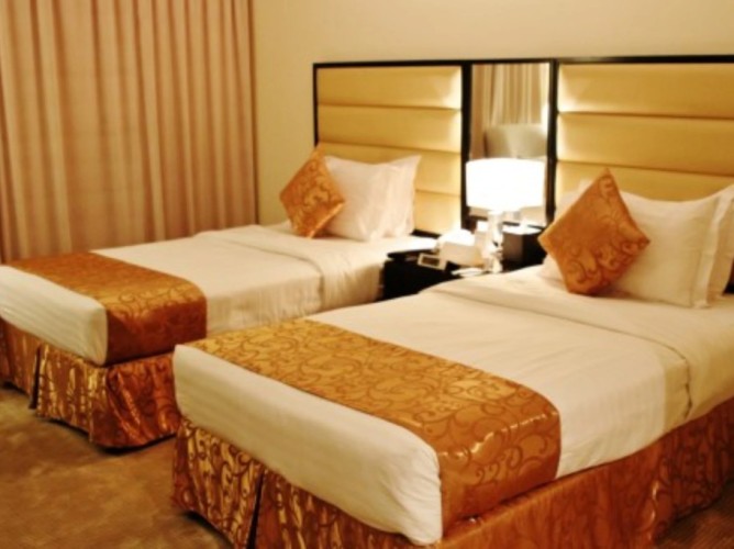 Carawan Al Fahad Hotel - Immagine 5