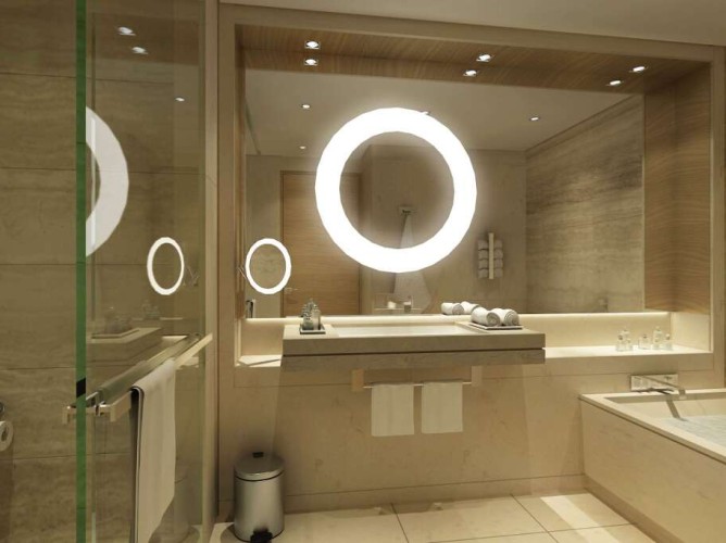 DoubleTree by Hilton Riyadh - Al Muroj Business Gate - Immagine 10