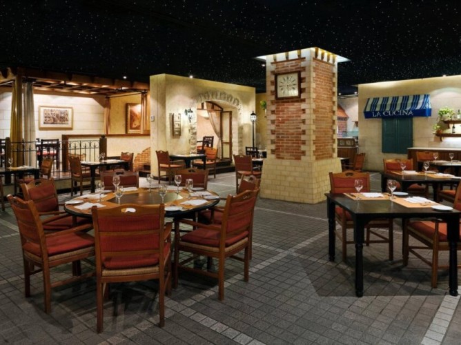 Sheraton Riyadh Hotel & Towers - Immagine 5