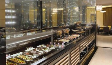 Courtyard by Marriott Riyadh Diplomatic Quarter