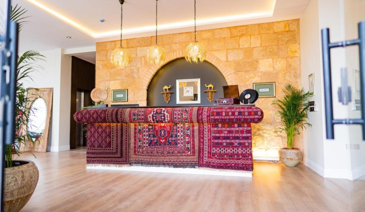 Al Maseya Resort and Chalets - Immagine 2