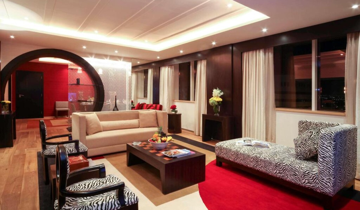 Novotel Riyadh Al Anoud - Immagine 2