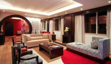 Novotel Riyadh Al Anoud
