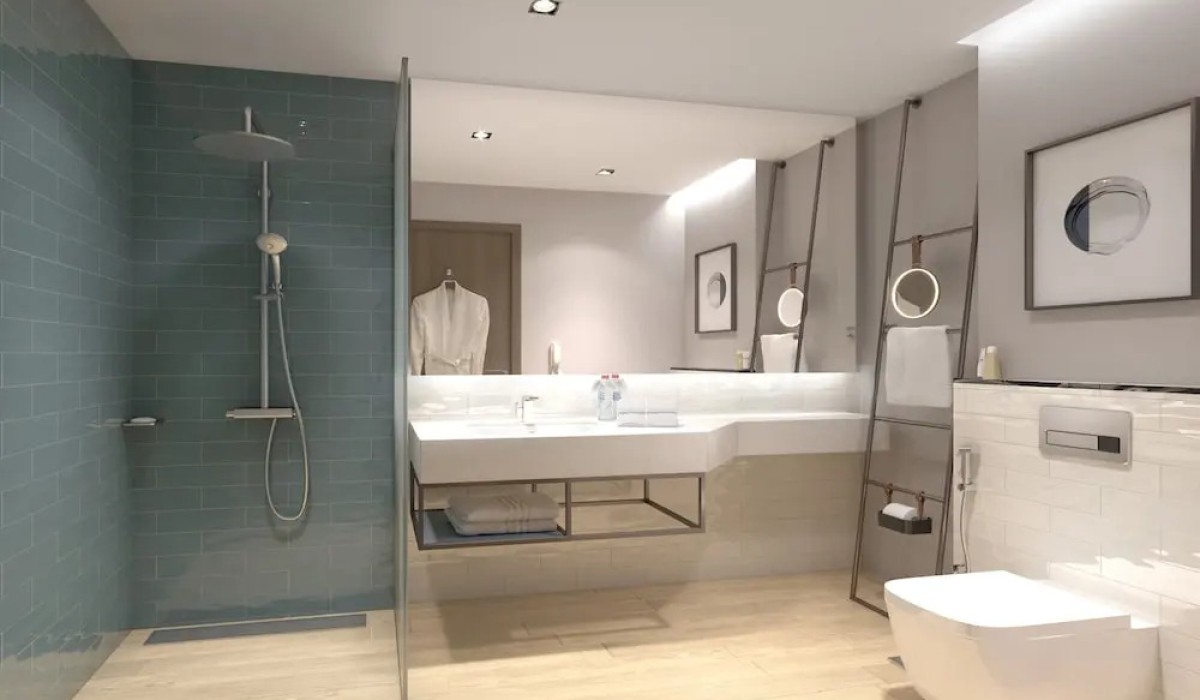 Four Points BY Sheraton King Abdulaziz - Immagine 7