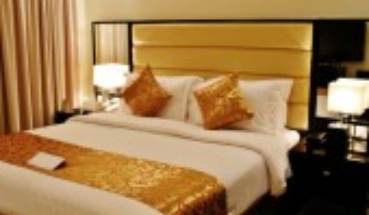 Carawan Al Fahad Hotel - Immagine 6
