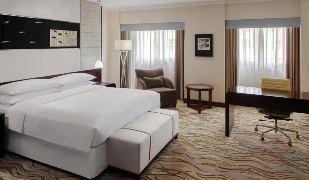 Four Points by Sheraton Riyadh Khaldia - Immagine 3