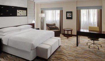 Four Points by Sheraton Riyadh Khaldia