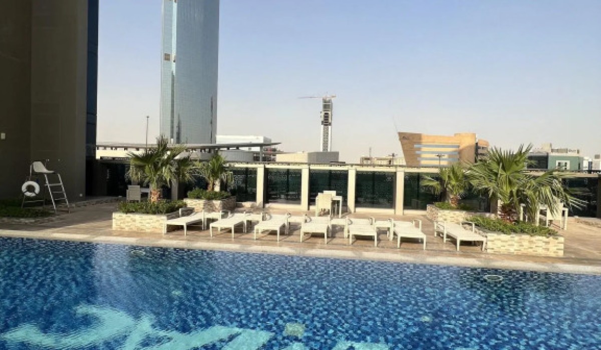 Damac Towers Arjaan By Rotana Riyadh - Immagine 9