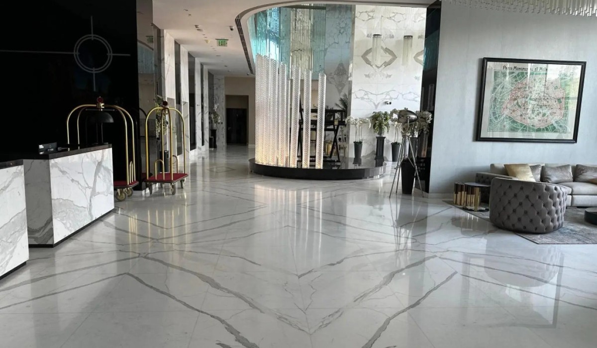 Damac Towers Arjaan By Rotana Riyadh - Immagine 5