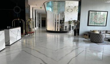 Damac Towers Arjaan By Rotana Riyadh