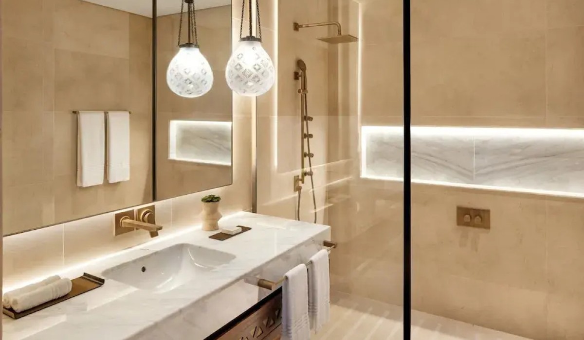 Bab Samhan, A Luxury Collection Hotel, Diriyah - Immagine 8