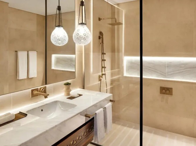 Bab Samhan, A Luxury Collection Hotel, Diriyah - Immagine 8