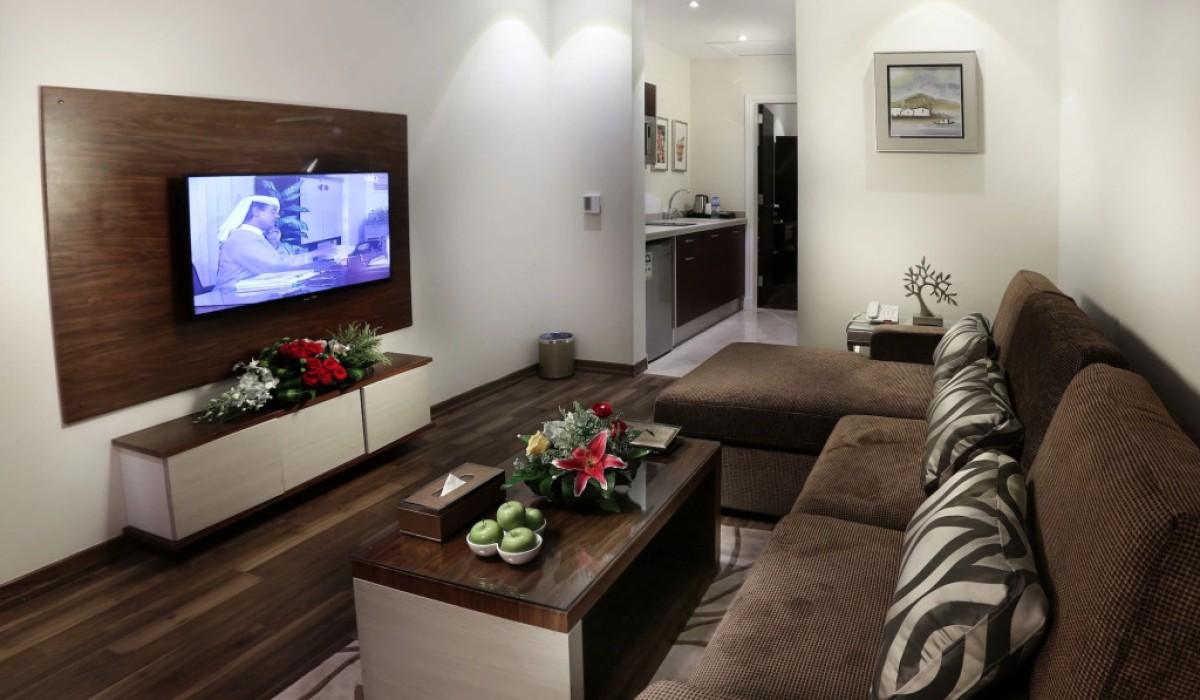 Duset Hotel Suites - Immagine 7