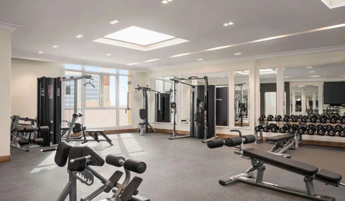 Mercure Riyadh Al Anoud - Immagine 5