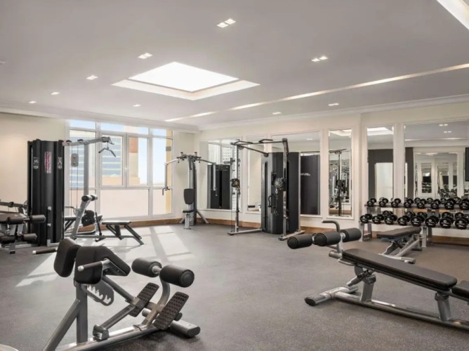 Mercure Riyadh Al Anoud - Immagine 5