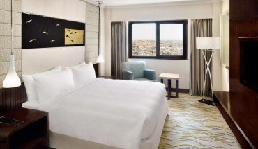 Four Points by Sheraton Riyadh Khaldia