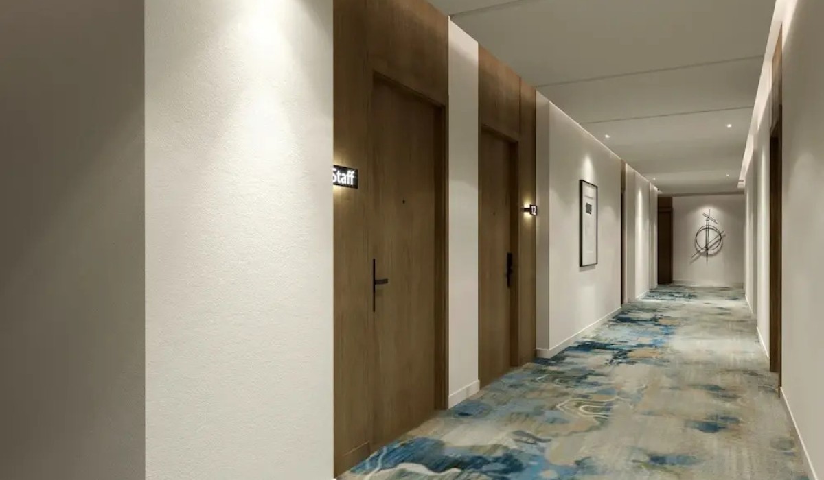 Four Points BY Sheraton King Abdulaziz - Immagine 8