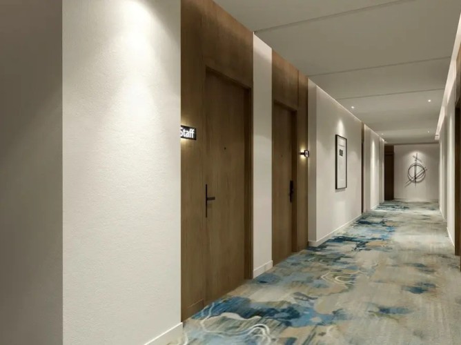 Four Points BY Sheraton King Abdulaziz - Immagine 8