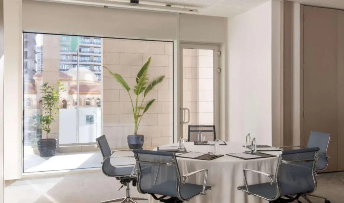 Novotel Riyadh Sahafa - Immagine 1