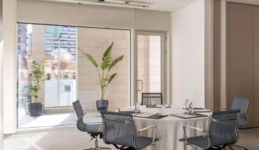 Novotel Riyadh Sahafa