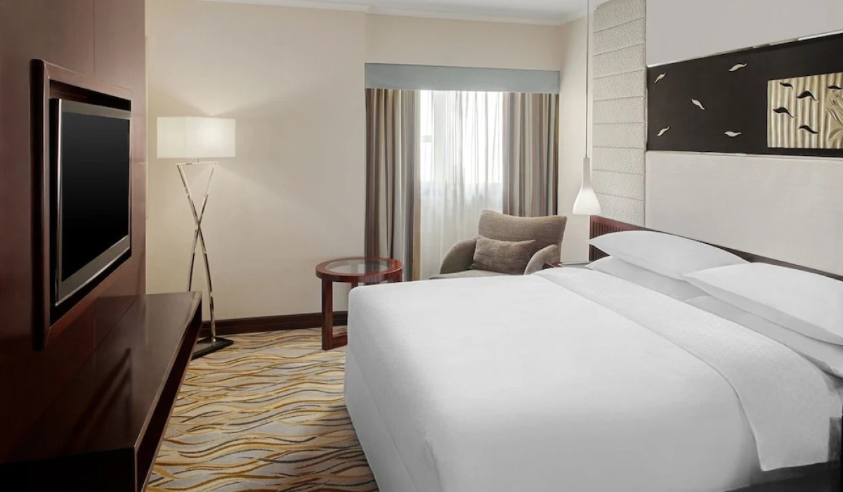 Four Points By Sheraton Riyadh Khaldia - Immagine 3
