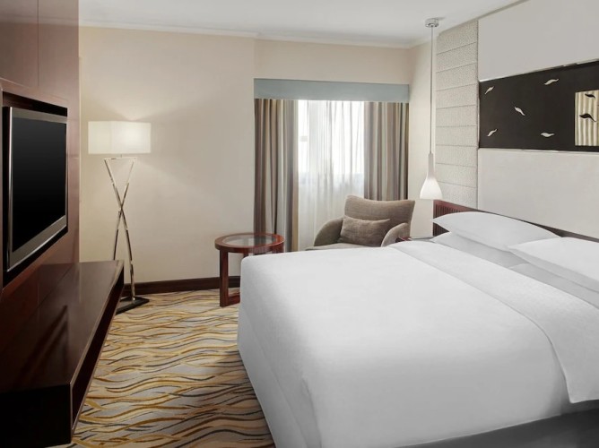 Four Points By Sheraton Riyadh Khaldia - Immagine 3